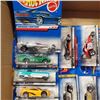 Image 2 : 30 NEW/SEALED HOTWHEELS CARS