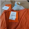 Image 3 : 5 NEW CASES JOE FRESH BABY SHIRTS - 5 SIZE 3-6M, 10 SIZE 6-12M, 10 SIZE 12-18M, AND 15 SIZE 18-24M, 