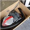 Image 2 : BISSEL VACUUM CLEANER - WORKING