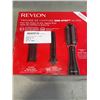 Image 2 : REVLON ONE STEP 3 PIECE ULTRA STYLING SET - TESTED WORKING, RETAIL $119