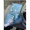 Image 3 : BABY BATH WITH POTTY TRAINING SEATS, CRIB MATTRESS PROTECTOR
