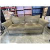 Image 1 : STYLUS MODERN SOFA, GOOD CONDITION, NO RIPS OR TEARS
