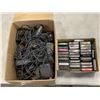 Image 1 : ASSORTED ATARI GAMES, AND CONTROLLERS/ ACCESSORIES