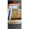 Image 1 : BOX OF ASSORTED VIVO COMPUTER AND MOUNT ACCESSORIES