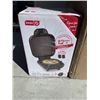 Image 2 : CHEFMAN AIR FRYER AND DASH DELUXE EGG BITE MAKER