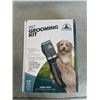 Image 2 : 2 BRAND NEW/SEALED DOG GROOMING KITS