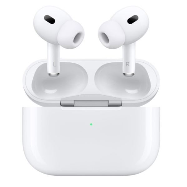 APPLE AIRPODS PRO W/ MAGSAFE CASE - TESTED WORKING - RETAIL $329