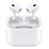 Image 1 : APPLE AIRPODS PRO W/ MAGSAFE CASE - TESTED WORKING - RETAIL $329