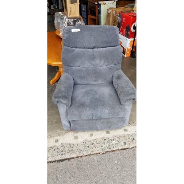 LAZY BOY ROCKER RECLINER