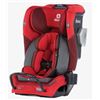 Image 1 : DIONO RADIAN 3QXT ULTIMATE 3 ACROSS ALL IN ONE CAR SEAT - RETAIL $549