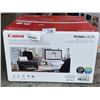 Image 2 : CANON PIXMA G4270 MEGATANK ALL IN ONE PRINTER - TESTED WORKING, RETAIL $429