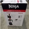 Image 2 : NINJA PROFESSIONAL 2.1L 1100W COUNTERTOP BLENDER WITH NUTRI CUPS - TESTED WORKING, RETAIL $219