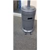 Image 3 : BRAND NEW OUTDOOR PROPANE PATIO HEATER