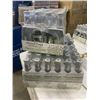 Image 3 : 3 CASES FEVER-TREE CUCUMBER TONIC - 4  200ML BOTTLES PER PACK,  6 PACKS PER CASE - 18PACKS/72 BOTTLE