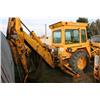 Image 5 : John Deere 310 Diesel backhoe