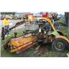 Image 2 : Sweepster, H96SST, V4 Wisconsin