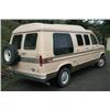 Image 2 : 1985 Ford Conversion Van, Econoline 150
