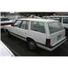Image 1 : 1987 Plymouth Reliant