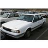 Image 1 : 1995 Oldsmobile, 4Dr.
