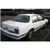 Image 2 : 1995 Oldsmobile, 4Dr.