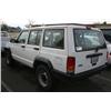Image 2 : 1998 Jeep Cherokee
