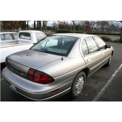 1998 Chevy Lumina