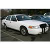 Image 1 : 2001 Crown Victoria