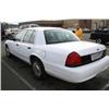 Image 2 : 2001 Crown Victoria