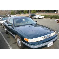 1994 Crown Victoria