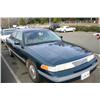 Image 1 : 1994 Crown Victoria