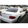 Image 1 : 1998 Dodge sedan