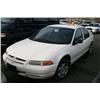 Image 2 : 1998 Dodge sedan