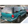 Image 2 : 1995 GMC Jimmy, 4x4