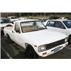 Image 1 : 1980 Toyota pickup