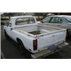 Image 2 : 1980 Toyota pickup
