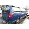 Image 2 : 1993 Dodge Ram Van