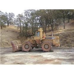 Caterpillar 826C