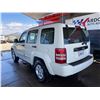 Image 2 : 2010 JEEP LIBERTY