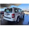 Image 3 : 2010 JEEP LIBERTY
