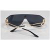 Image 3 : NEW DIOR GOLD/BLACK SUNGLASSES