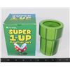 Image 1 : SUPER 1 UP PIPE PLANTER IN BOX