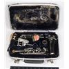 Image 1 : CONN CLARINET *UPDATED DESCRIPTION*