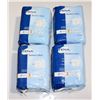 Image 1 : FOUR NEW 12 PACKS OF TENA BARIATRIC BRIEFS