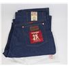 Image 1 : BRAND NEW WITH TAGS WRANGLER JEANS 35 x 36