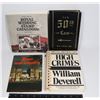 Image 1 : X4 BOOKS INC. HIGH CRIMS, THE 50TH LAW AND OTHERS