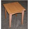 Image 1 : ACCENT TABLE 20X18X19