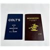 Image 1 : Colt's & Winchester Dates Of Manufacture Books