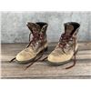 Image 1 : Vintage Red Wing Irish Setter Leather Work Boots