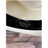 Image 6 : Scala 10x Montana Cowboy Hat