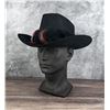 Image 1 : American Hat Co Montana Cowboy Hat